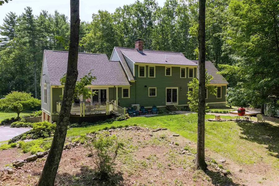 16 Thornton Lane, Lee, NH 03861 - #3