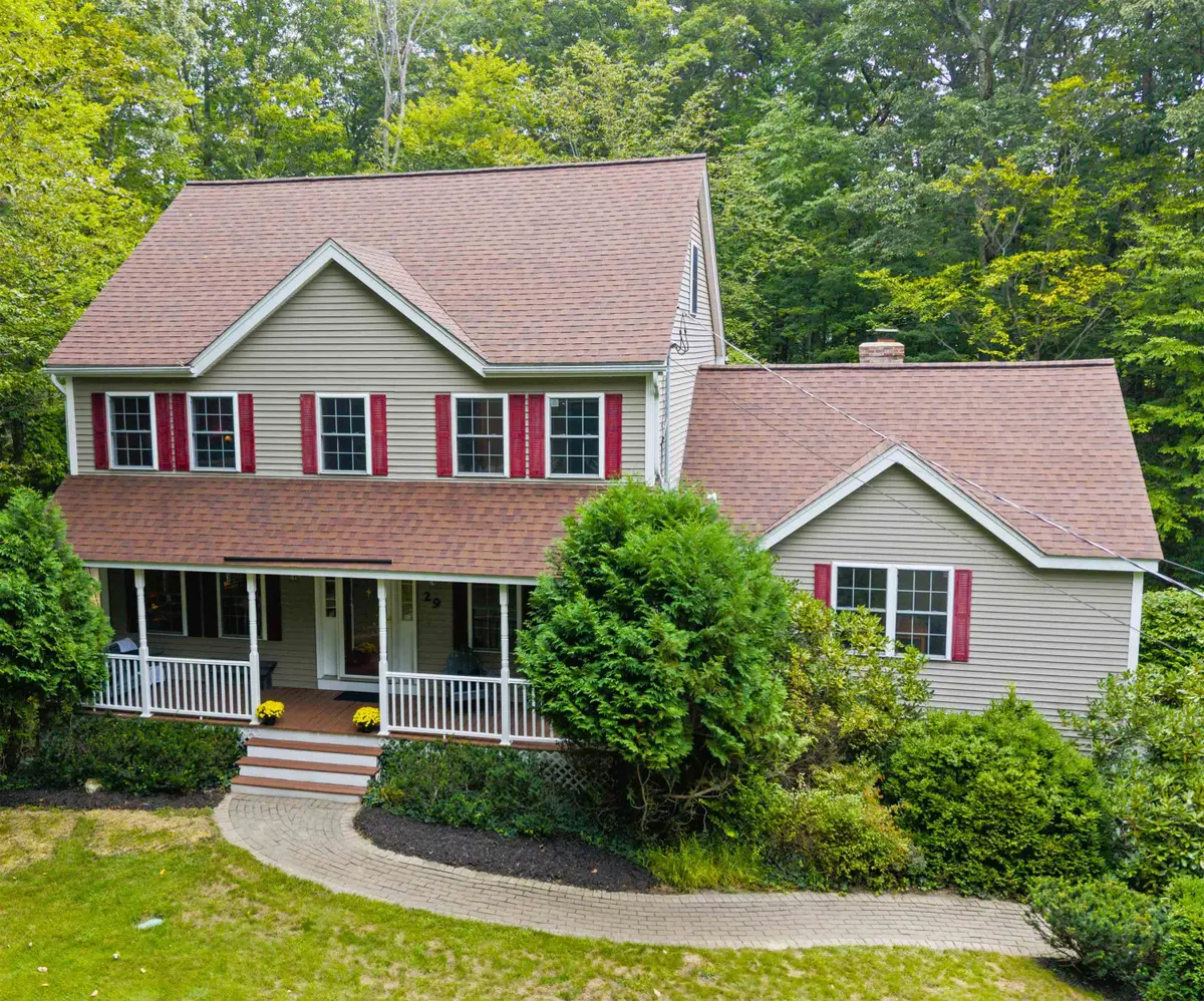 29 Abenaki Circle, Chester, NH 03036 - #1