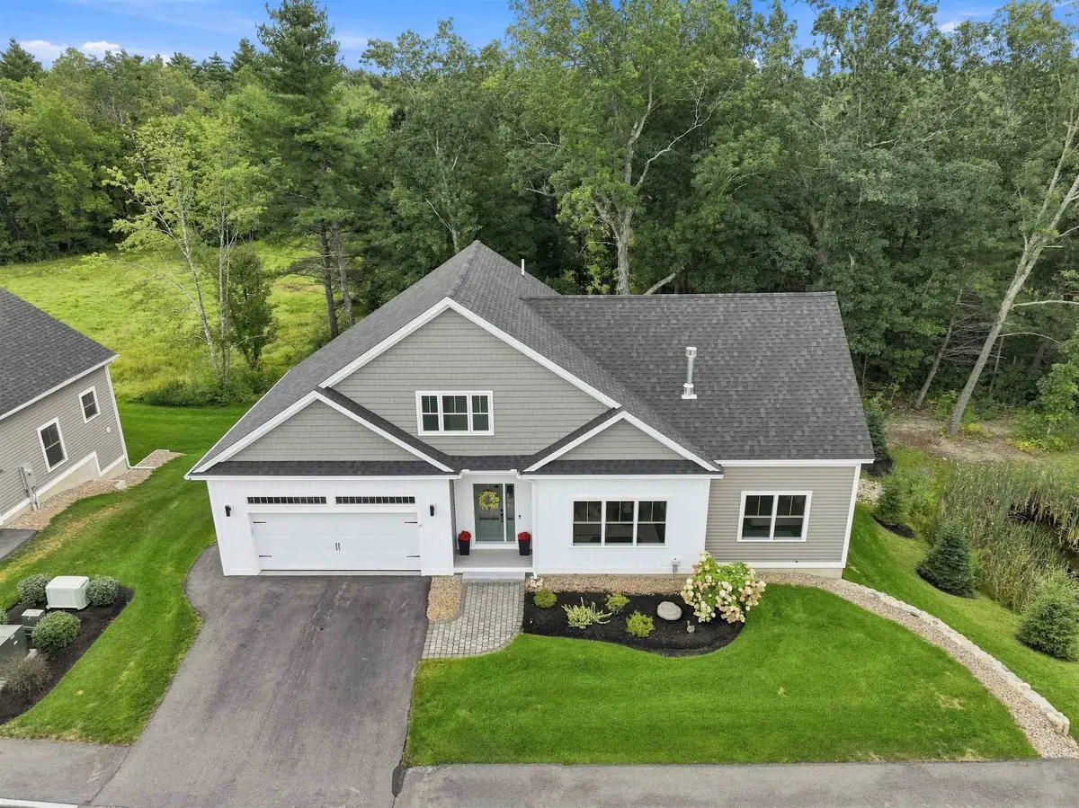 19 Wild Apple Lane, Exeter, NH 03833 - #1