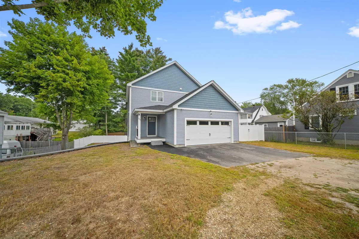 279 N Main Street, Rochester, NH 03867 - #1