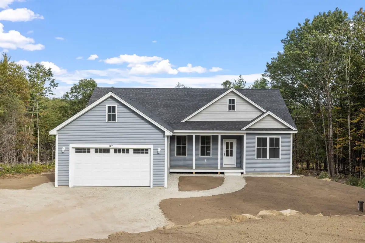 0 Prospect Street, Franklin, NH 03235 - #1