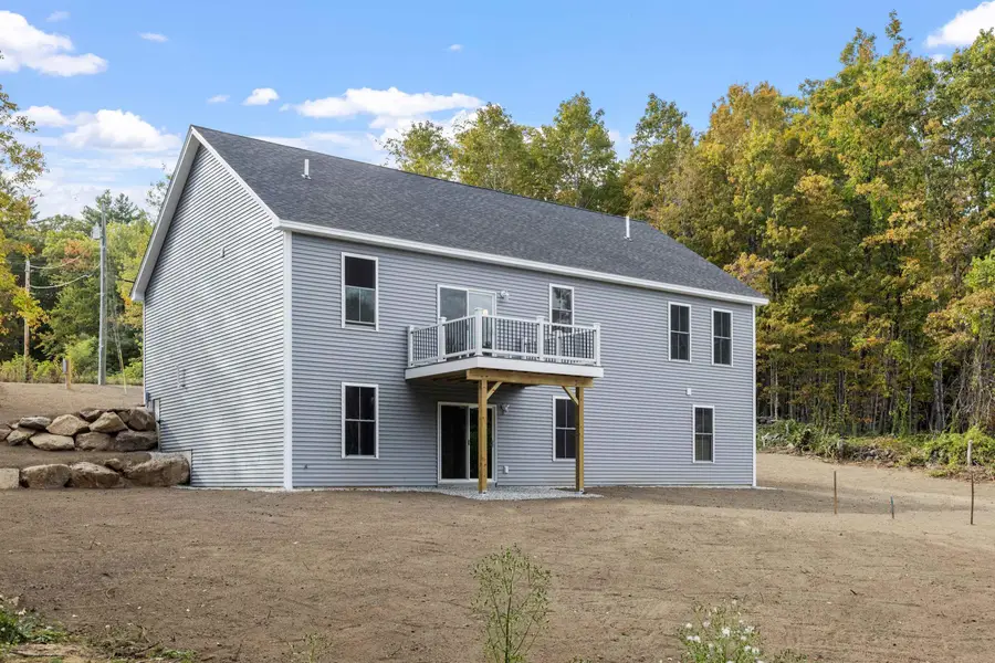 0 Prospect Street, Franklin, NH 03235 - #2