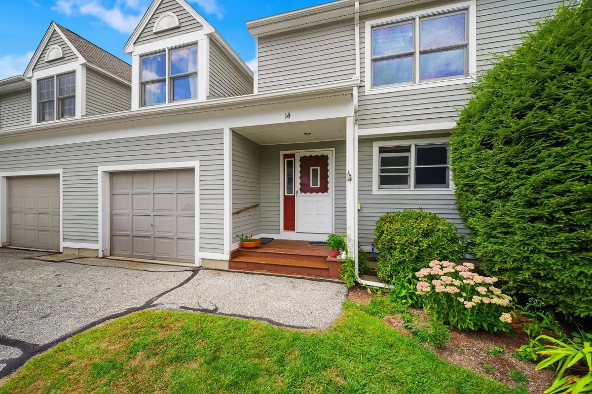 14 Long Hill Road, Peterborough, NH 03458 - #1