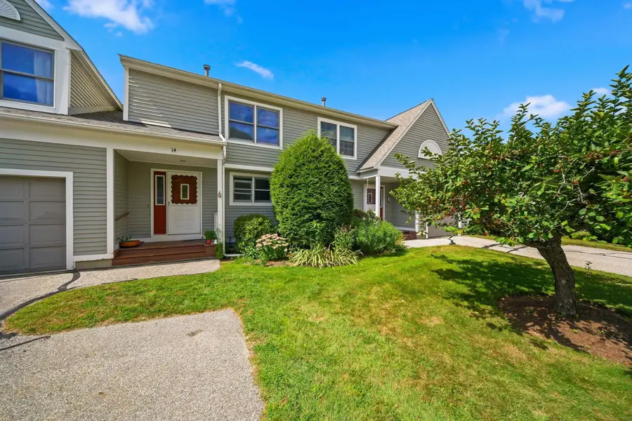 14 Long Hill Road, Peterborough, NH 03458 - #2