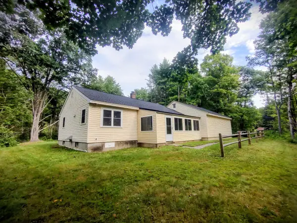 87 Foothills Road, Sutton, NH 03221