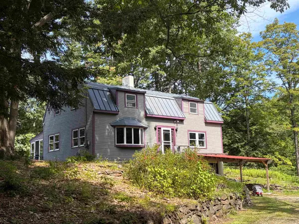 746 Charlestown Road, Acworth, NH 03601