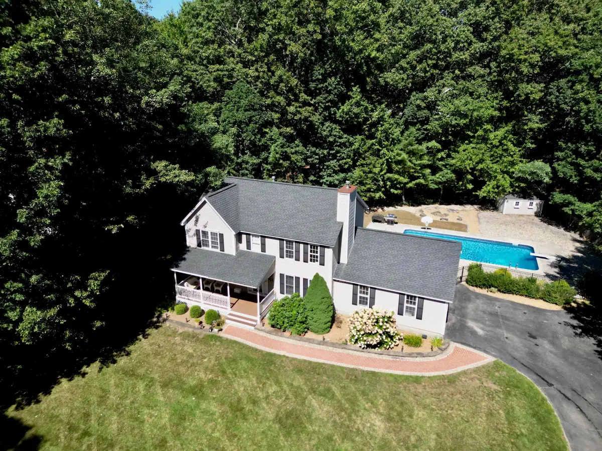 9 Hampstead Road, Merrimack, NH 03054 - #1