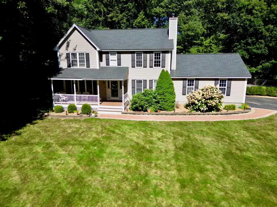 9 Hampstead Road, Merrimack, NH 03054 - #2