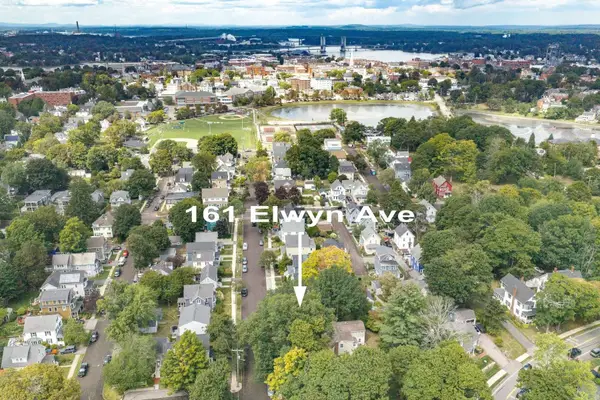161 Elwyn Avenue, Portsmouth, NH 03801