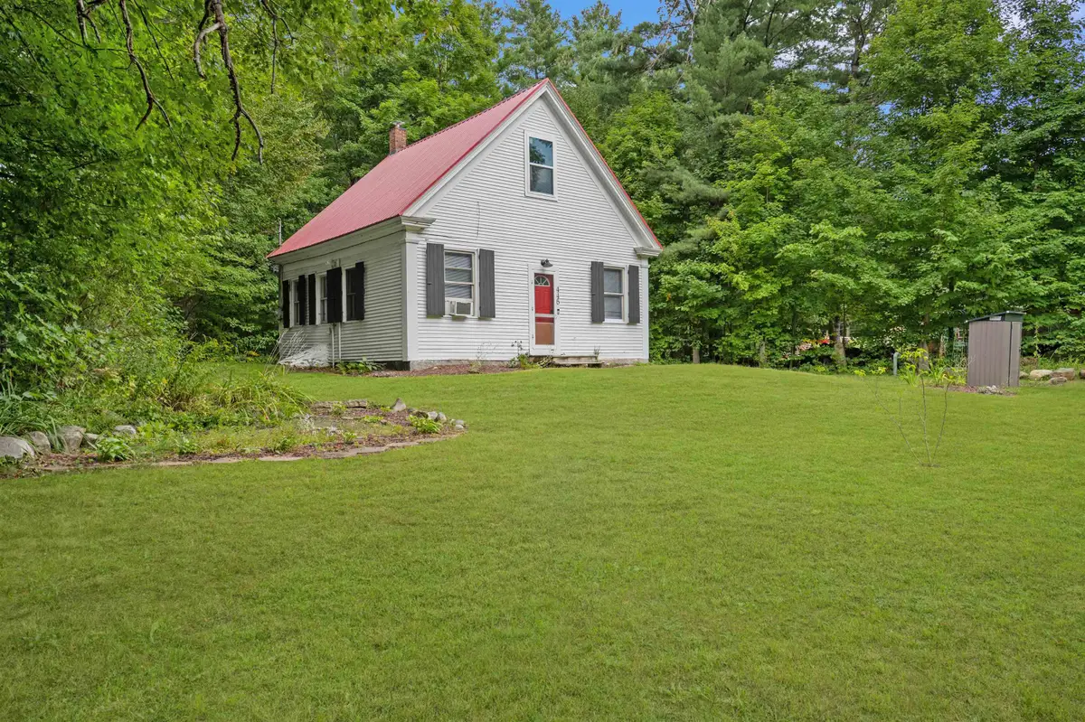 446 Parker Road, Carroll, NH 03598 - #1