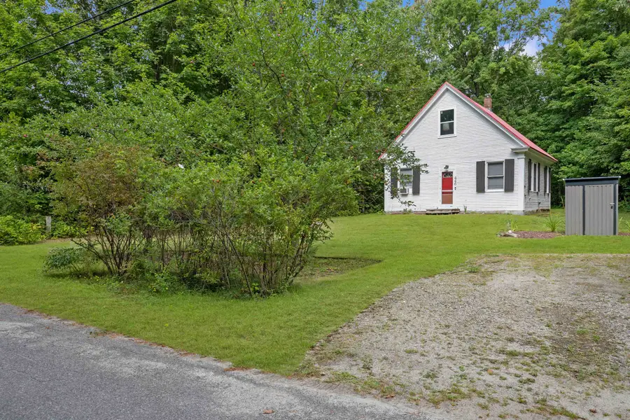 446 Parker Road, Carroll, NH 03598 - #3