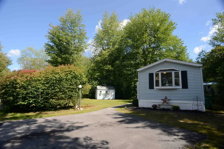 17 Brownstone Lane, Rochester, NH 03867 - #2