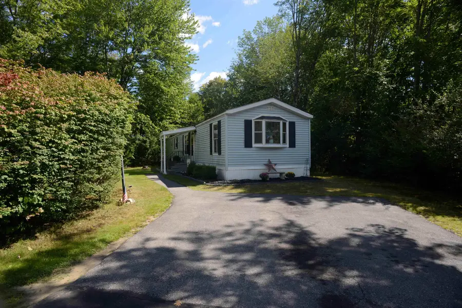 17 Brownstone Lane, Rochester, NH 03867 - #3