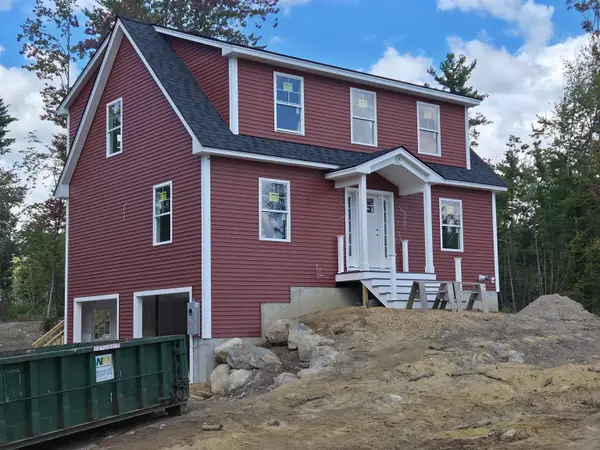 108 Pinkham Road, Middleton, NH 03887