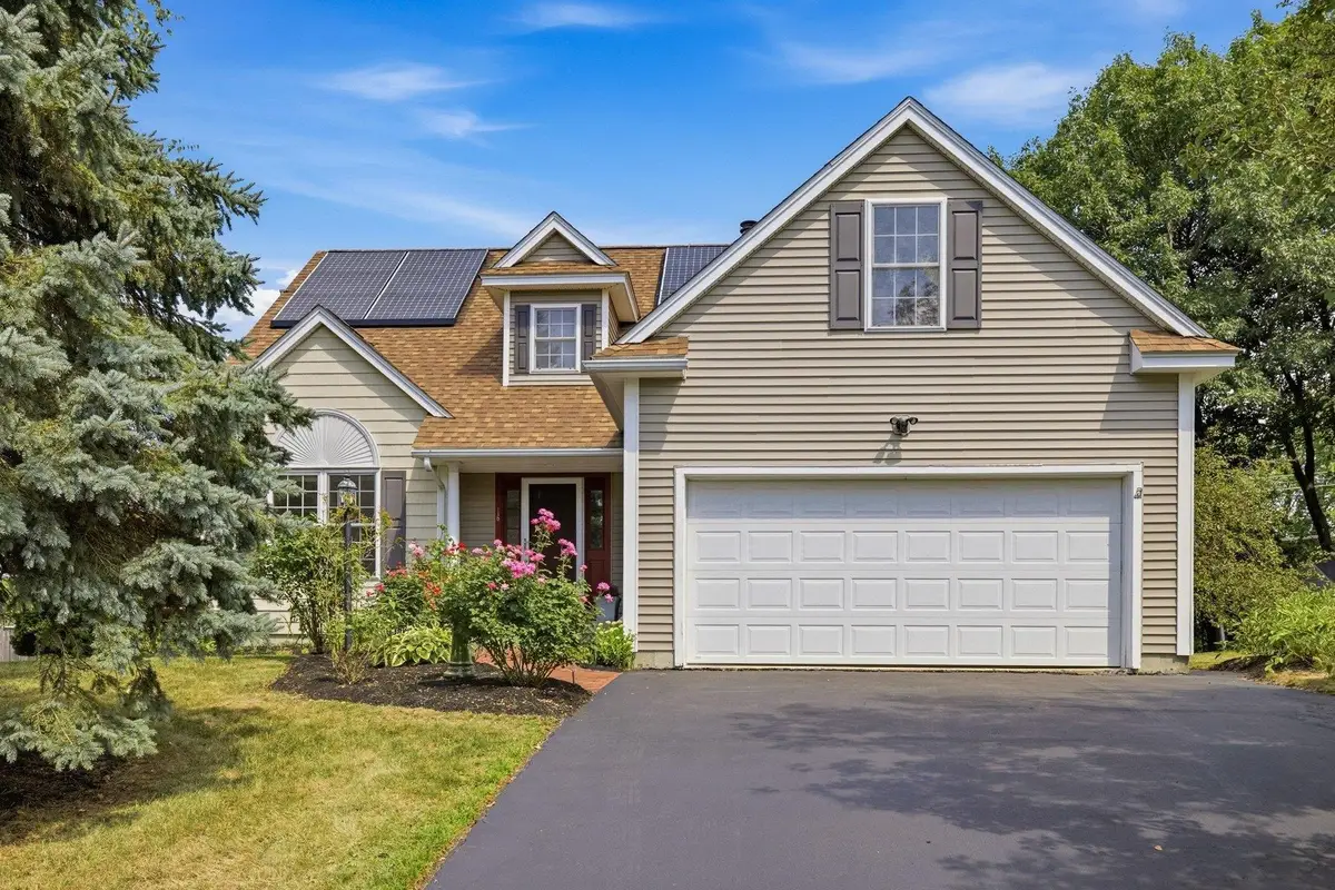 16 Dunlin Way, Portsmouth, NH 03801 - #1