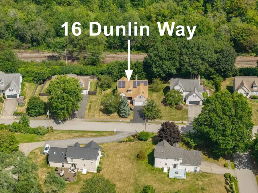 16 Dunlin Way, Portsmouth, NH 03801 - #3