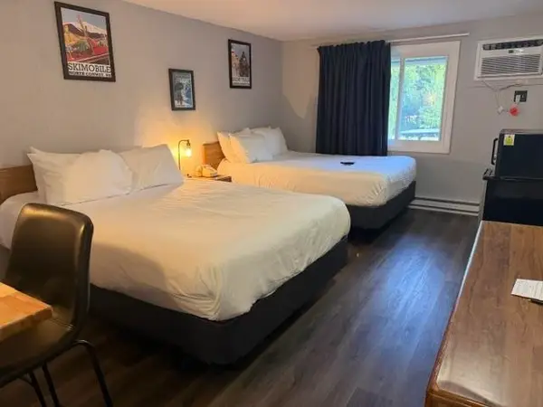 2955 White Mountain Highway #221 (E31), Conway, NH 03860