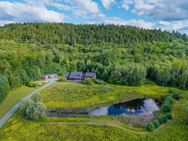 42 Hardscrabble Lane, Lyme, NH 03768