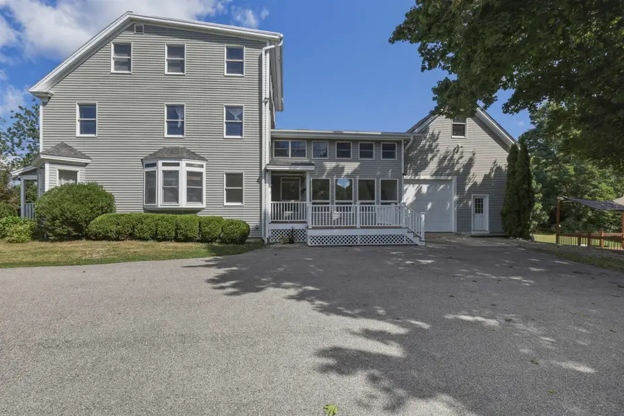 59 Rollins Road, Rollinsford, NH 03869 - #3