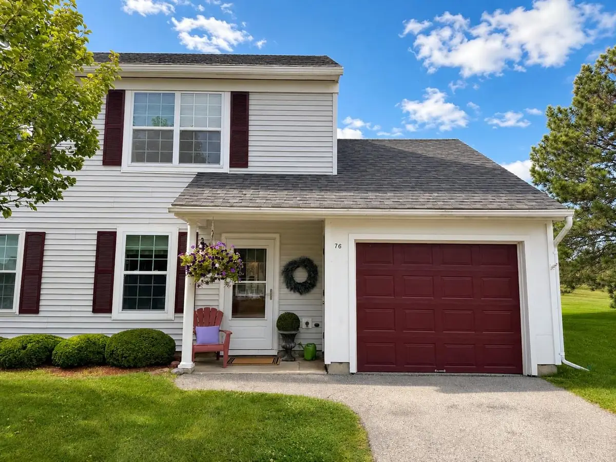 76 Seth Circle, Williston, VT 05495 - #1