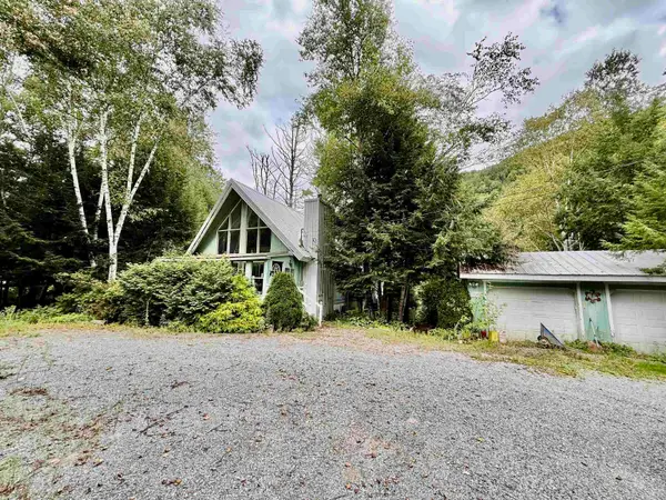 4246 Vermont 100 Route, Plymouth, VT 05056