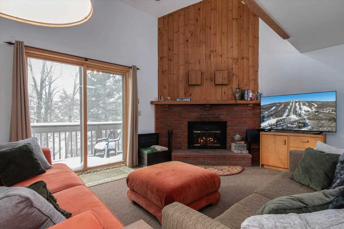 14 Snow Tree Lane #E, Dover, VT 05356 - #1