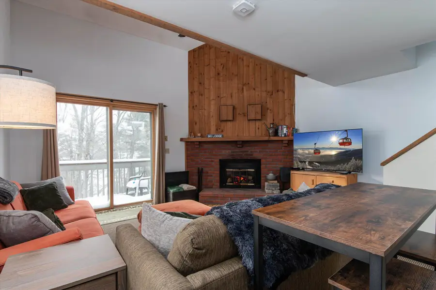 14 Snow Tree Lane #E, Dover, VT 05356 - #2