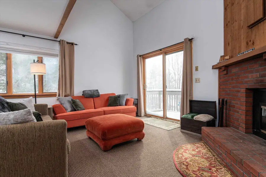 14 Snow Tree Lane #E, Dover, VT 05356 - #3