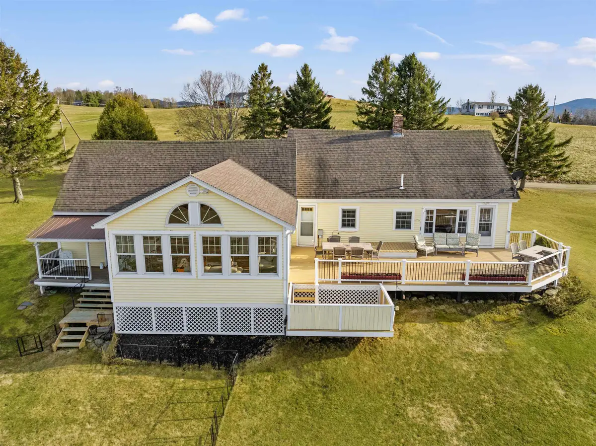 65 Perry Road, Columbia, NH 03576 - #1