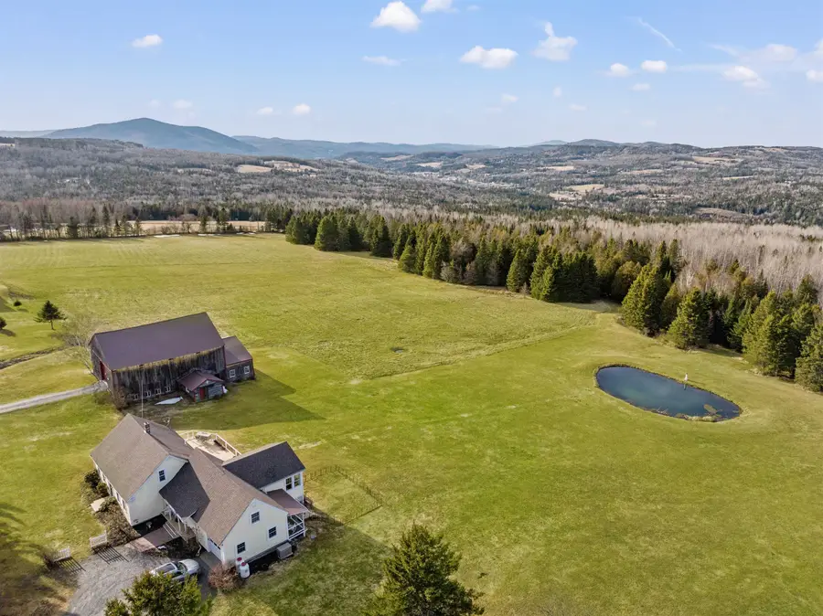 65 Perry Road, Columbia, NH 03576 - #3