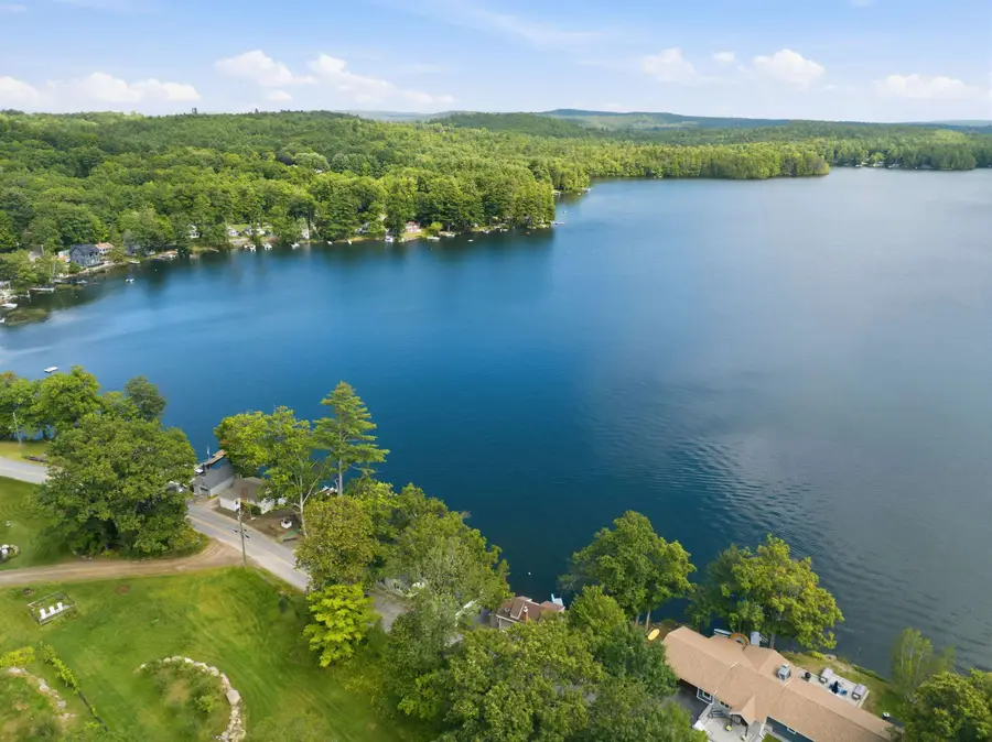 203 Lake shore Drive, Franklin, NH 03235 - #3