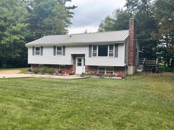 130 Mountain Road, Jaffrey, NH 03452