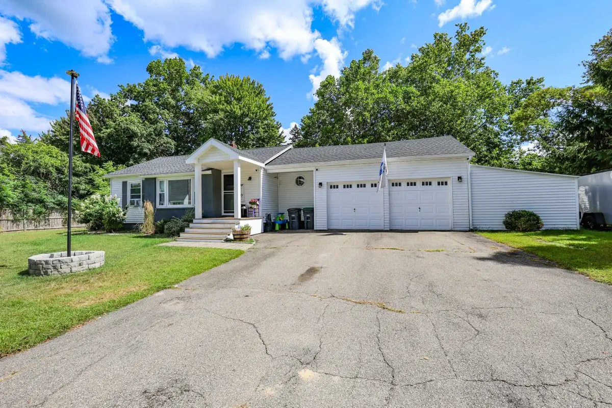 17 Coaker Avenue, Hooksett, NH 03106 - #1