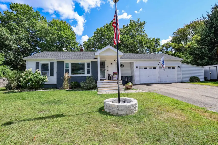17 Coaker Avenue, Hooksett, NH 03106 - #3