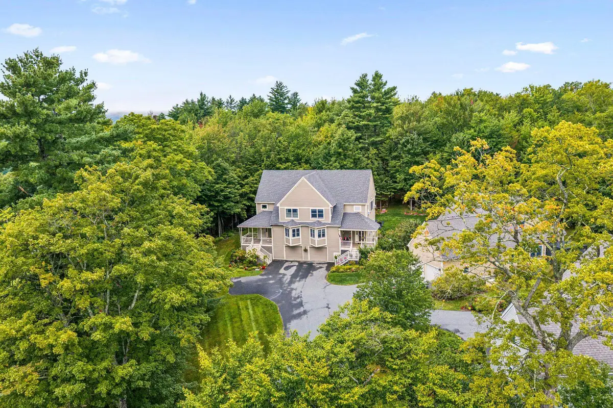 26 Barrister Path, Grantham, NH 03753 - #1