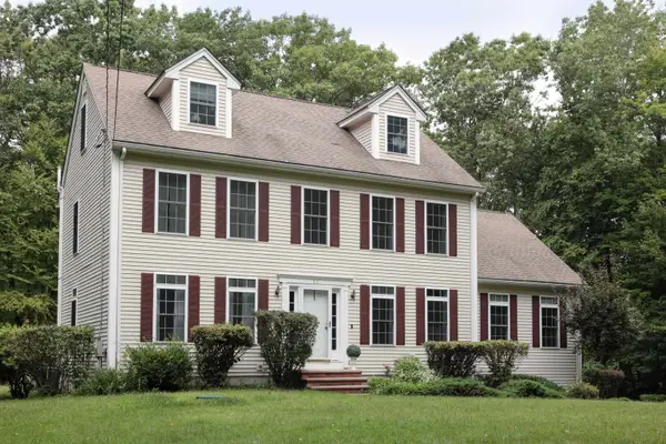 80 Walker Road, Danville, NH 03819