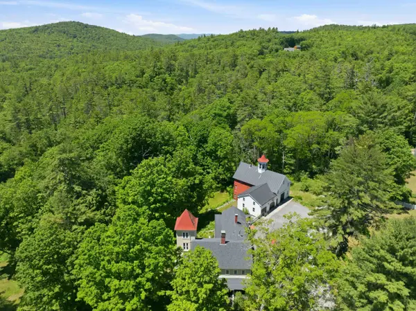 183 Waterloo Street, Warner, NH 03278
