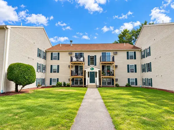 2003 White Cedar Boulevard, Portsmouth, NH 03801