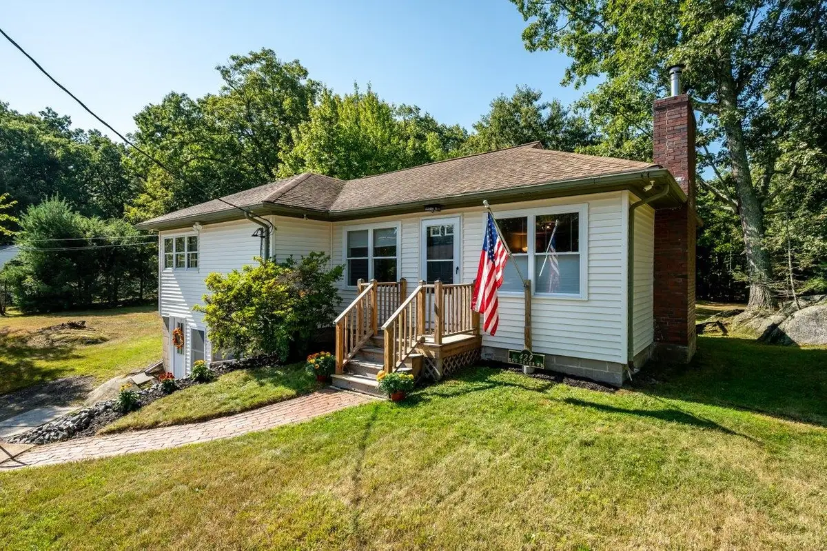 429 Old Dover Road, Rochester, NH 03867 - #1