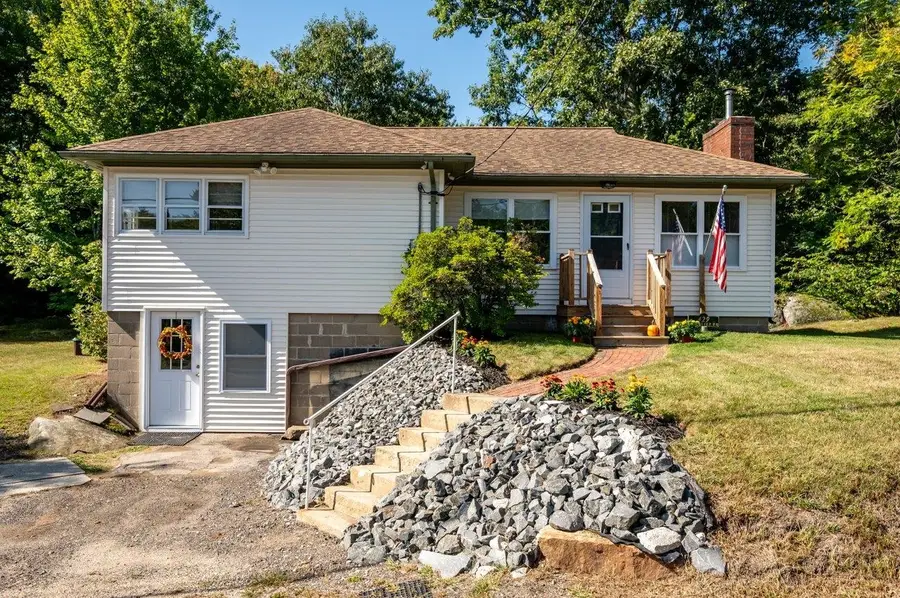 429 Old Dover Road, Rochester, NH 03867 - #2