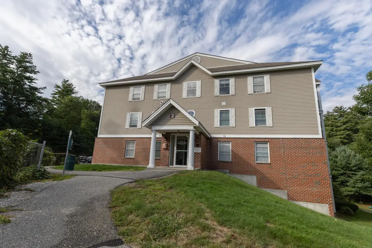 59 Ponemah Hill Road #2-203, Milford, NH 03055 - #1