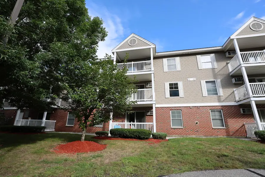 59 Ponemah Hill Road #2-203, Milford, NH 03055 - #2