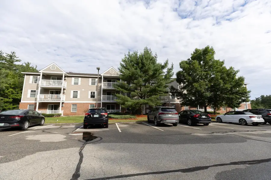 59 Ponemah Hill Road #2-203, Milford, NH 03055 - #3