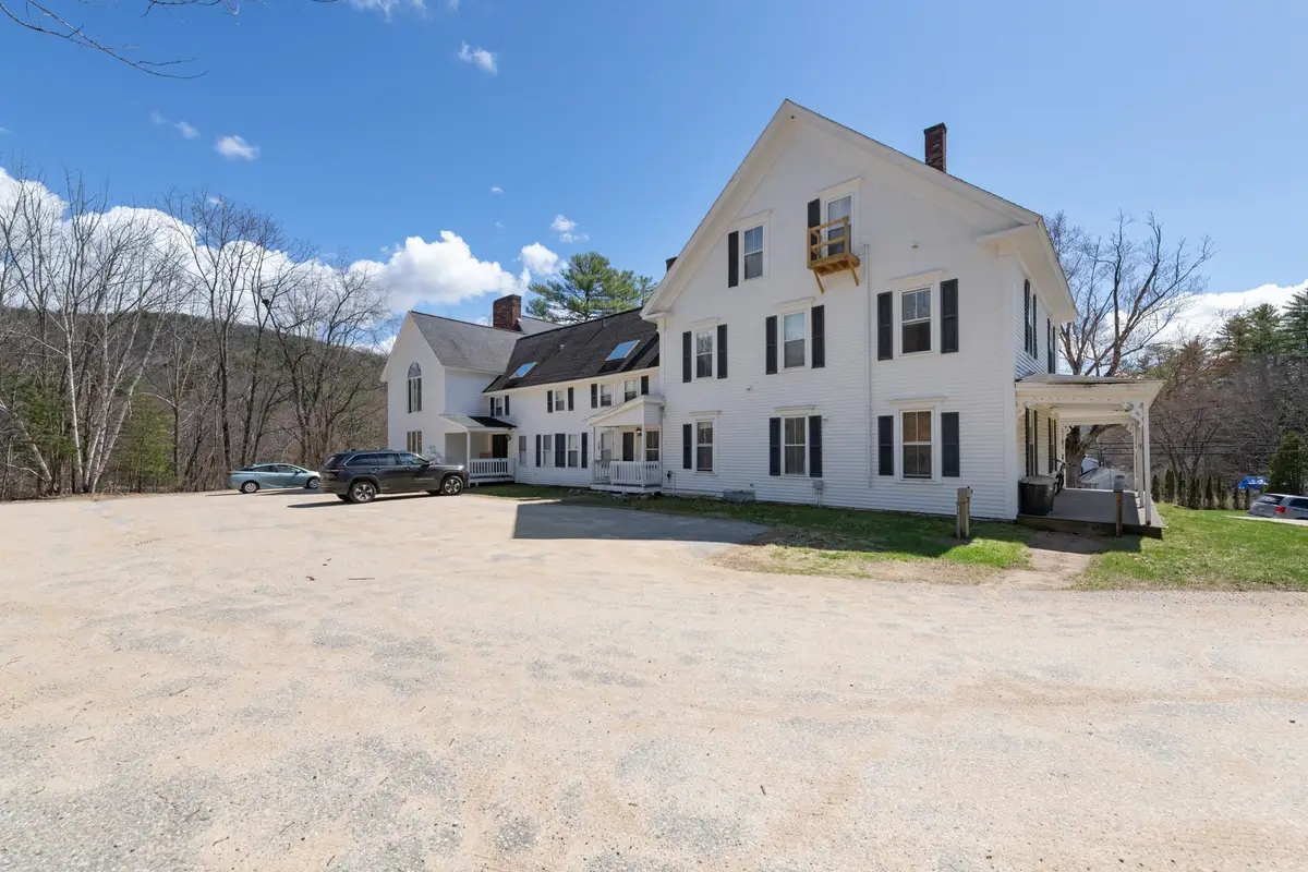 1294 New Hampshire Route 175 #3, Campton, NH 03223 - #1