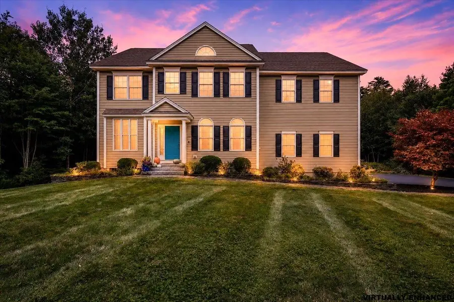 35 Long Meadow Farm Drive, Epping, NH 03042 - #2