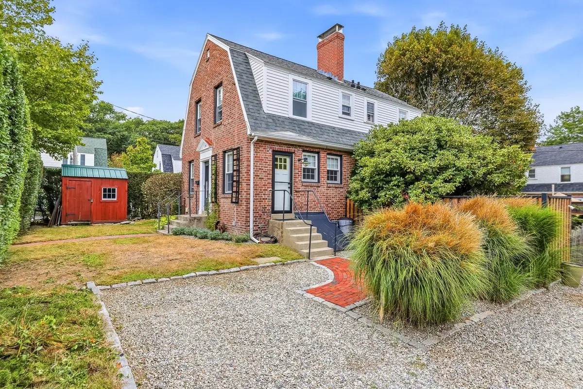 258 Raleigh Way, Portsmouth, NH 03801 - #1