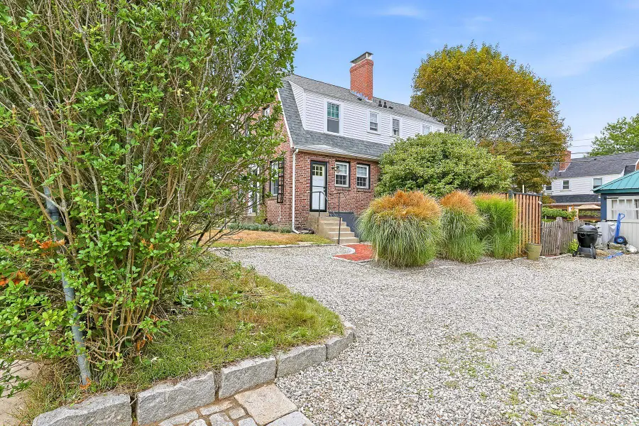 258 Raleigh Way, Portsmouth, NH 03801 - #2