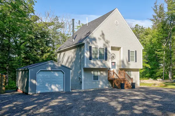 28 Bern Drive, Madison, NH 03849