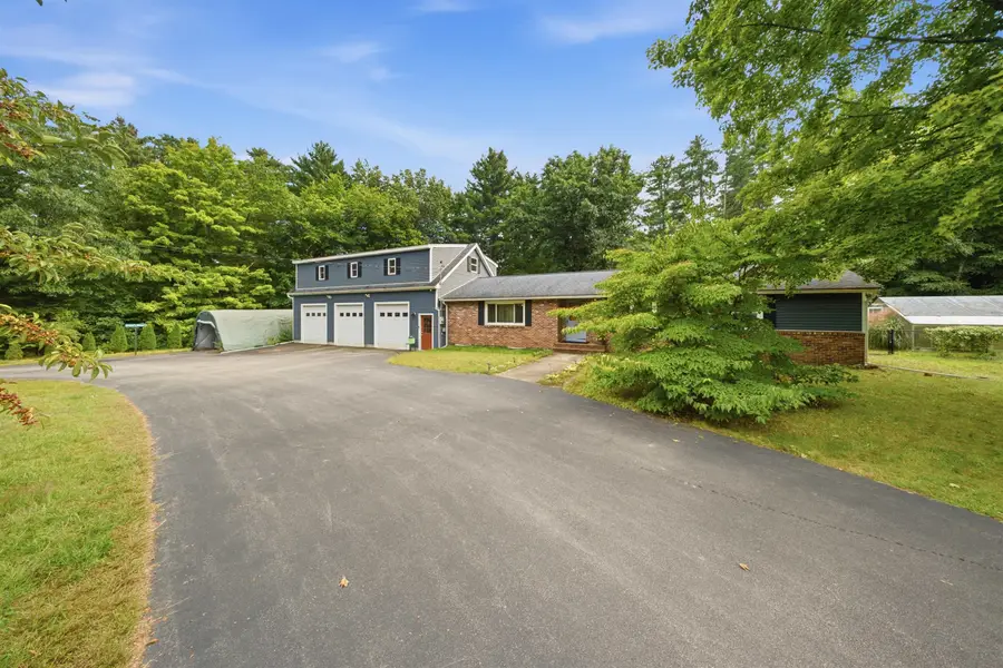 336 Mason Road, Milford, NH 03055 - #2