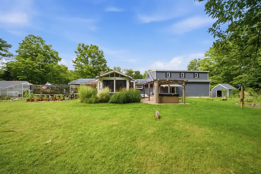 336 Mason Road, Milford, NH 03055 - #3